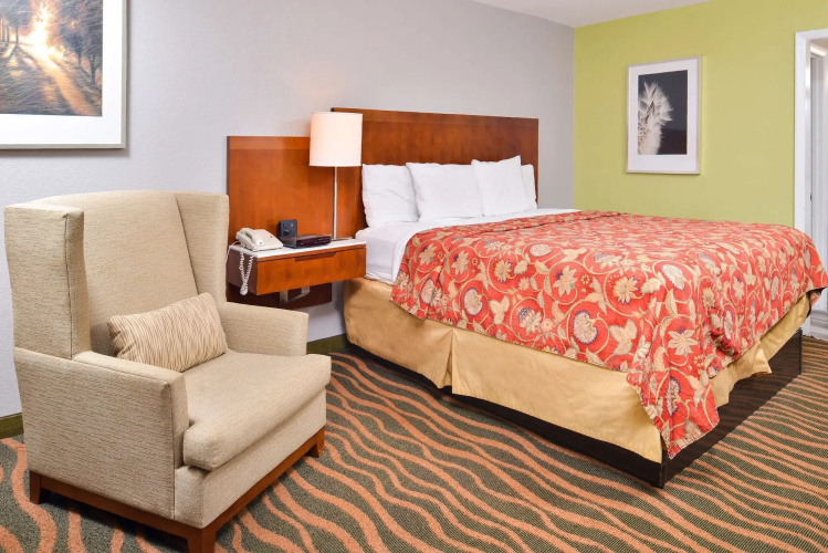 Jameson Inn Winder