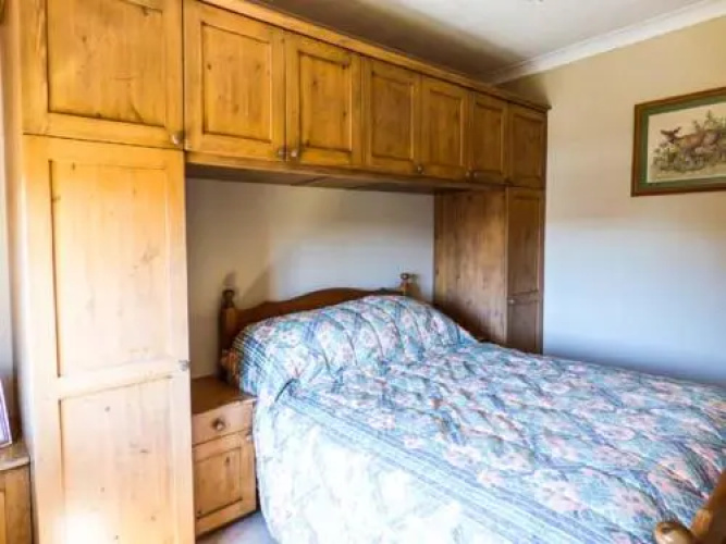 Cassie's Cottage