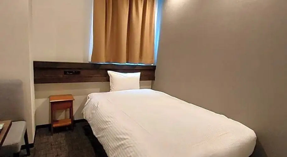 The Legato Inn Mifune