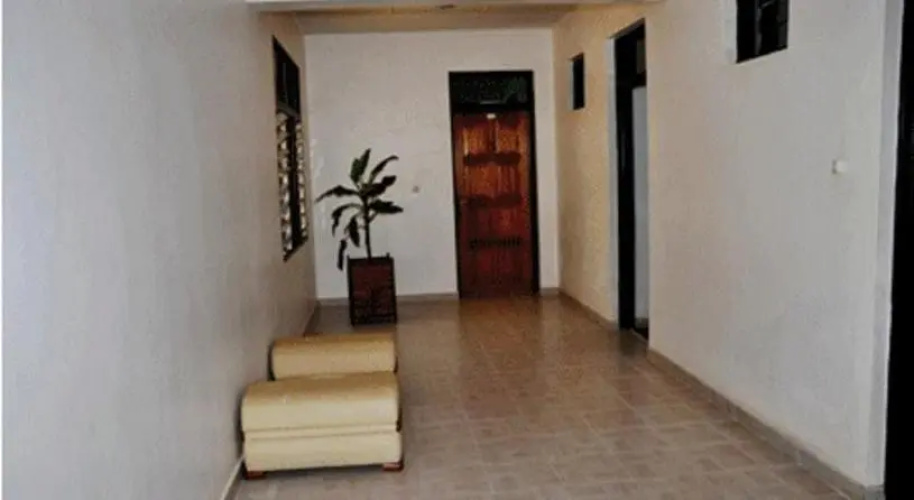 Alpha Palace Hotel