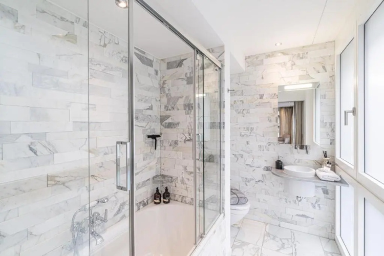 Zurich Luxury Residence