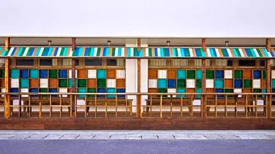 Otel görseli