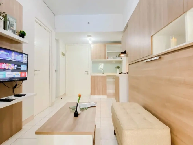 Standard Apartment