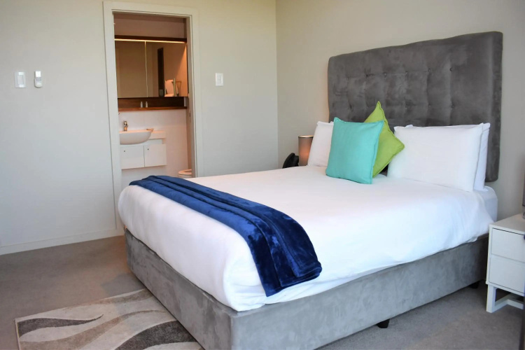 407 Zimbali Suites