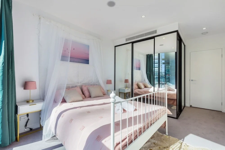 2 Bedrooms Comfort Apartment