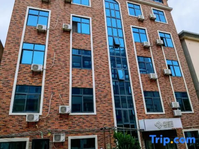 Otel görseli