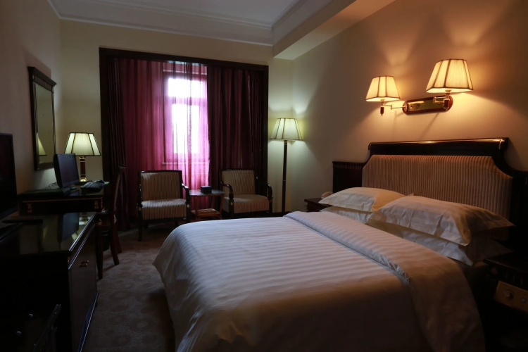 Sheke Boyuan Hotel