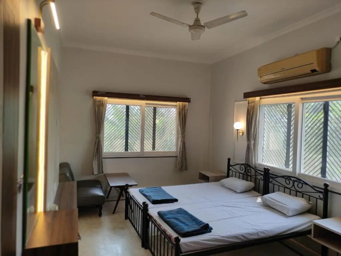 Vatika Homestay