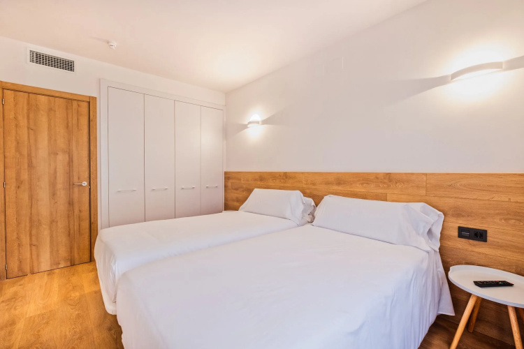 Hotel SB Corona Tortosa
