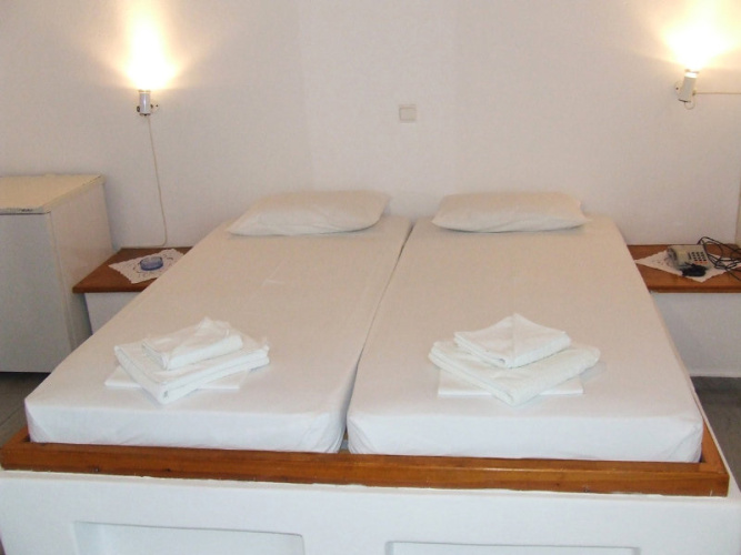Santa Maria Surfing Beach Hotel (Village/Camping)