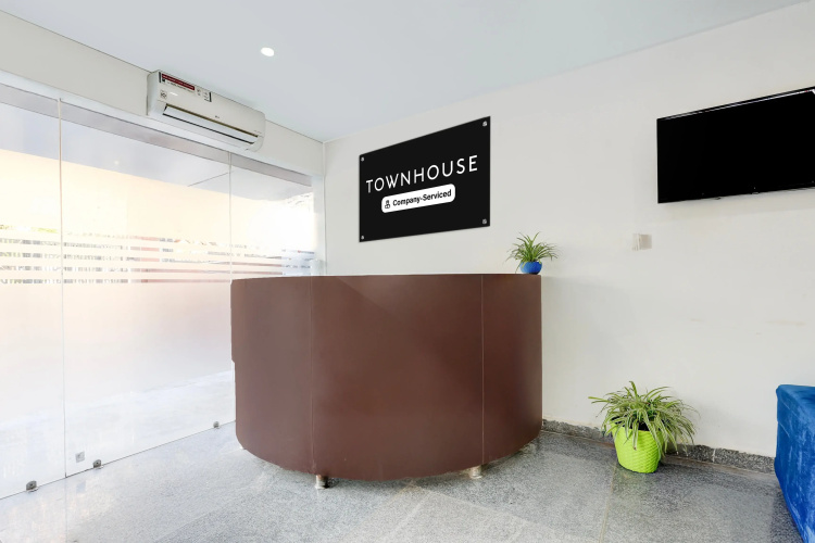Super Townhouse Sector 1 Manesar