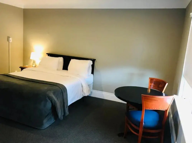 City View Inn
