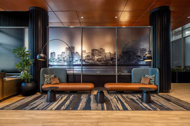 Embassy Suites by Hilton Montreal photo 16