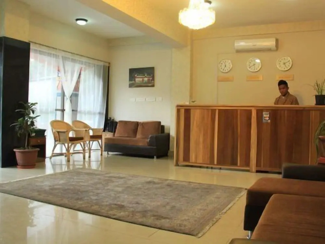 Hotelbild