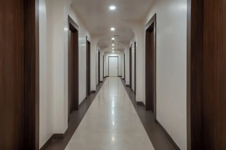 Sahaswara Luxury Resort