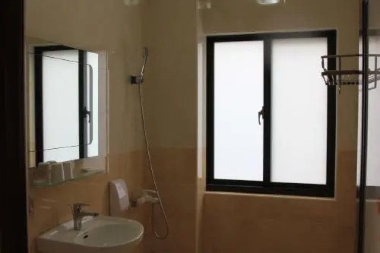 Shuili Homestay