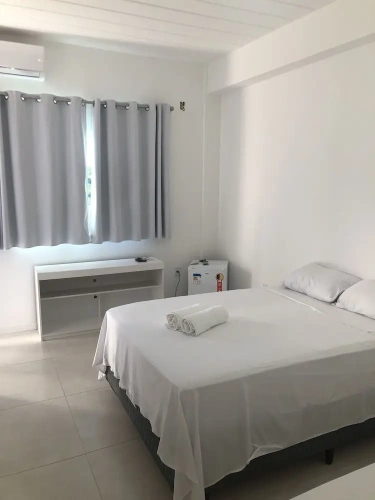 Deluxe Double room with pool view