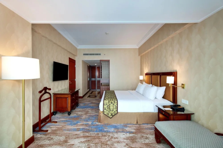 Aston Atrium Jakarta