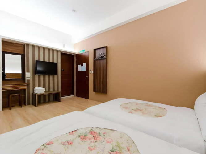 Taitung Freehome B&B