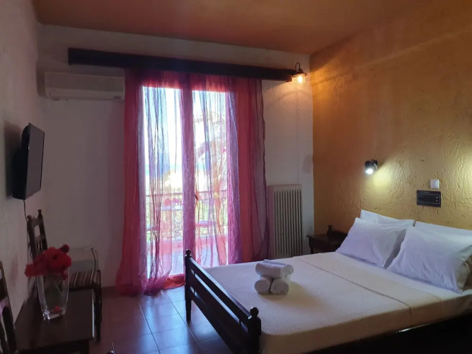 Hotel Alexandros