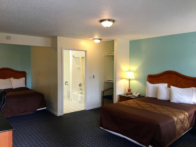 Blue Jay Lodge