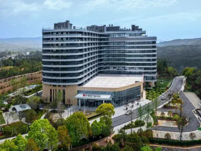 Millennium Resort Wenzhou