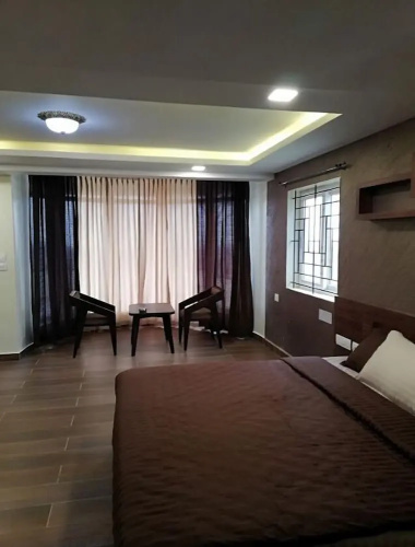 AIRA Residency