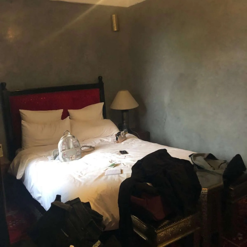 Gem Riad