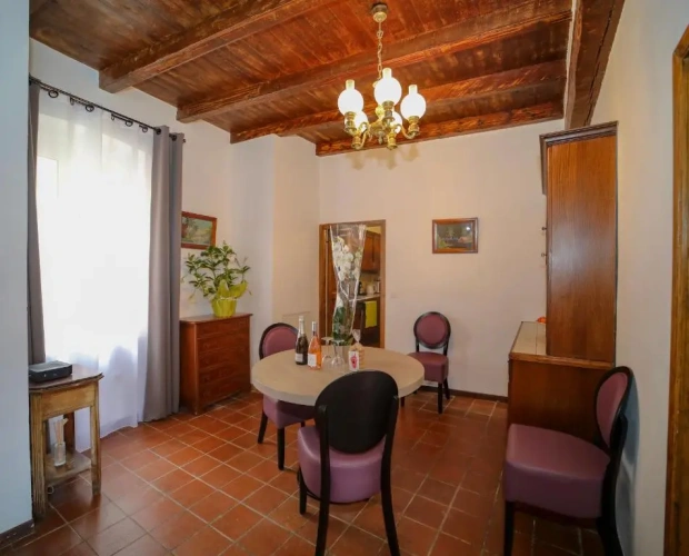 Double Apartment