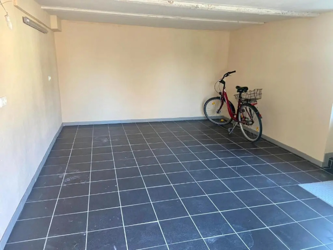 1023- Alte Da h me - Neu