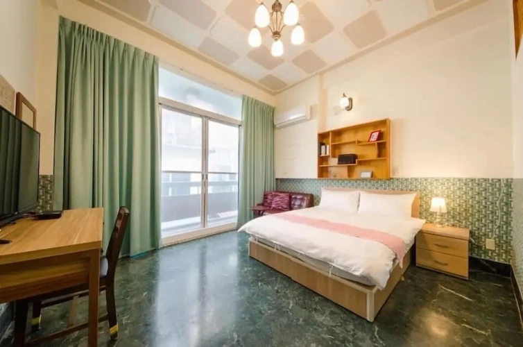 Comfort Quadruple room