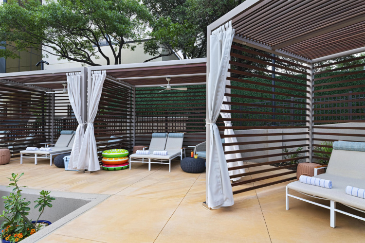 Hyatt Regency Austin photo 30
