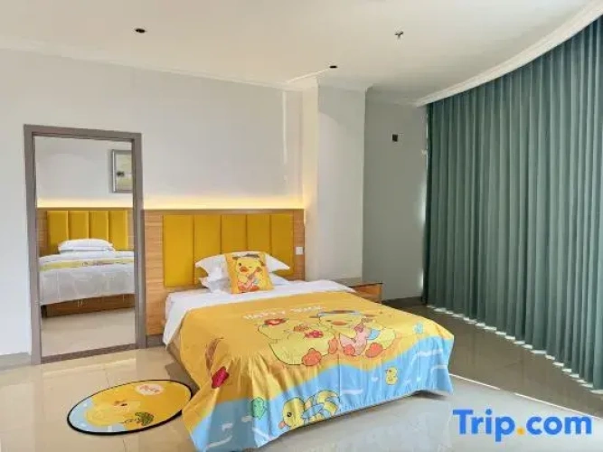 Business Double room
