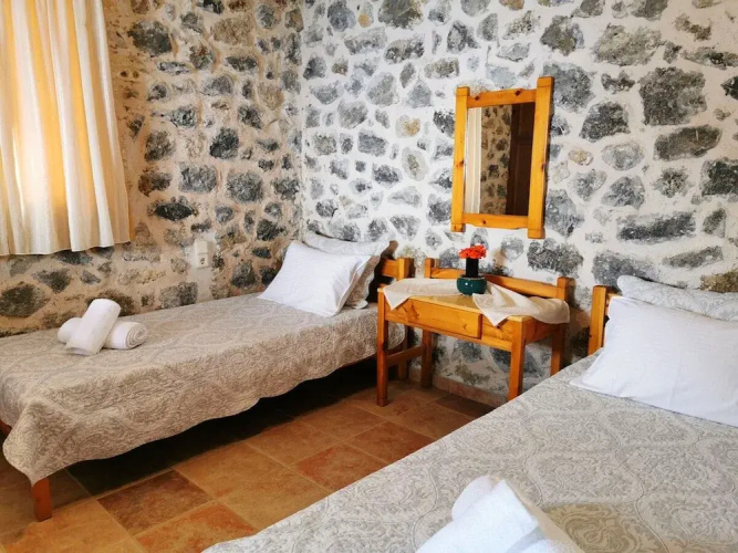 Cavo Ponta Villas
