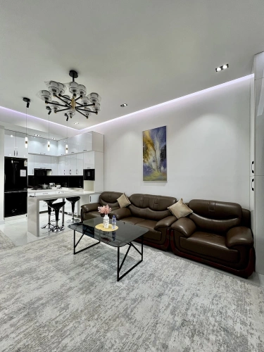 Comfort Apartment