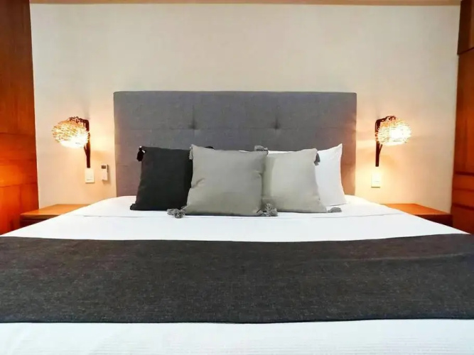 106 Amena Cute&Cozy 1 Bdr APT 4.2 km from the beach