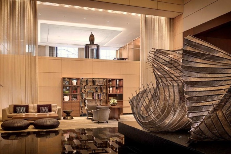 Park Hyatt Zurich photo 17