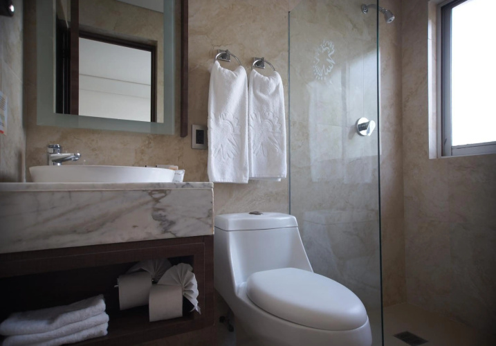 Econo Express Hotel photo 9