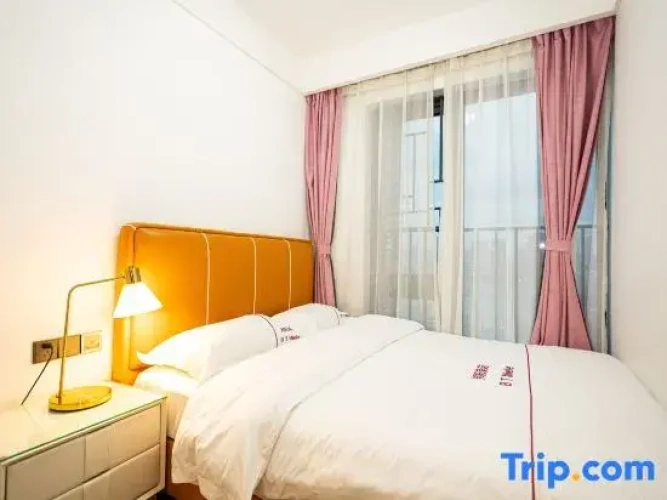 Double Suite with balcony