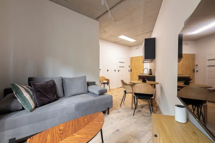Standard Apartment