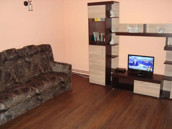 Apartamentul Republicii