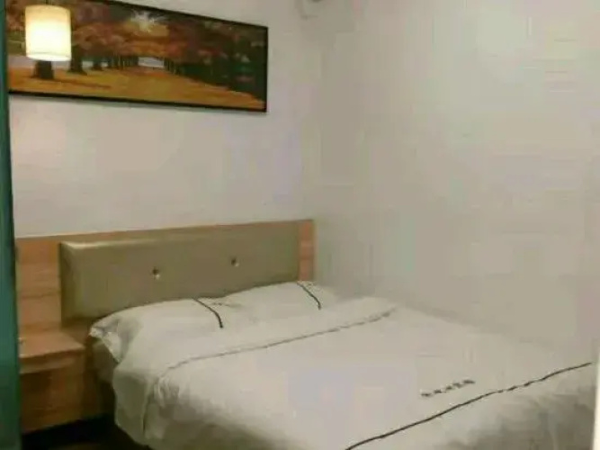 Nanyang Yuexin Hotel