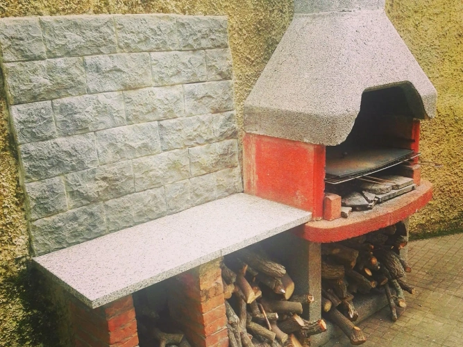 Cottage