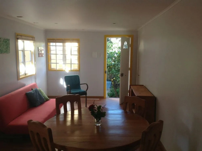 Pontoval B&B