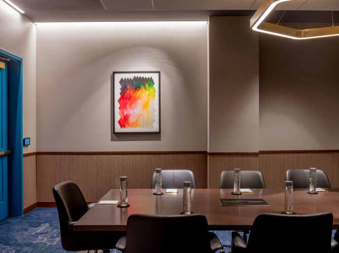 Hyatt Place Tampa Downtown photo 15