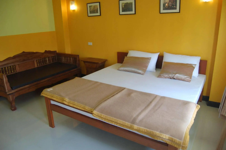 Sangthong Resort