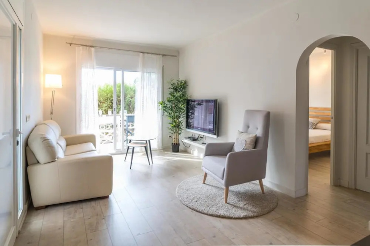 Apartamento Luna