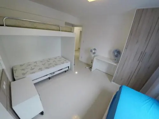 A075 - Ed. Mônica, cobertura duplex