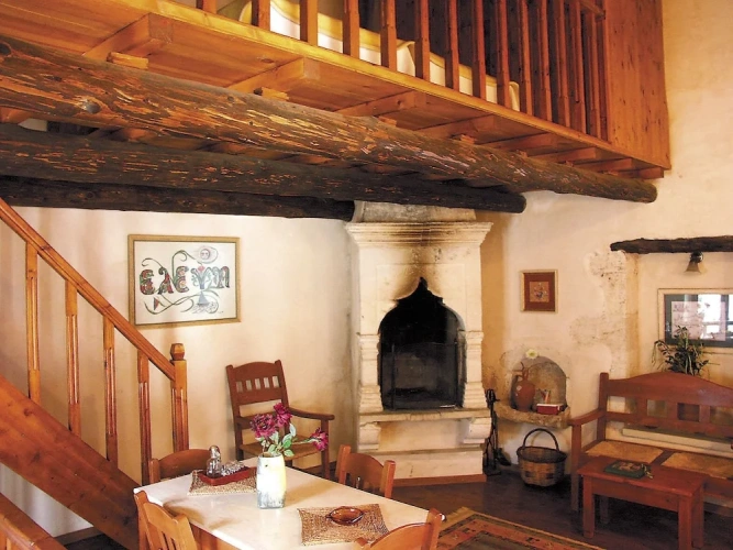 Duplex Cottage