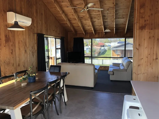 Alpine Motel